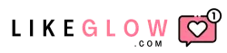 likeglow.com Logo